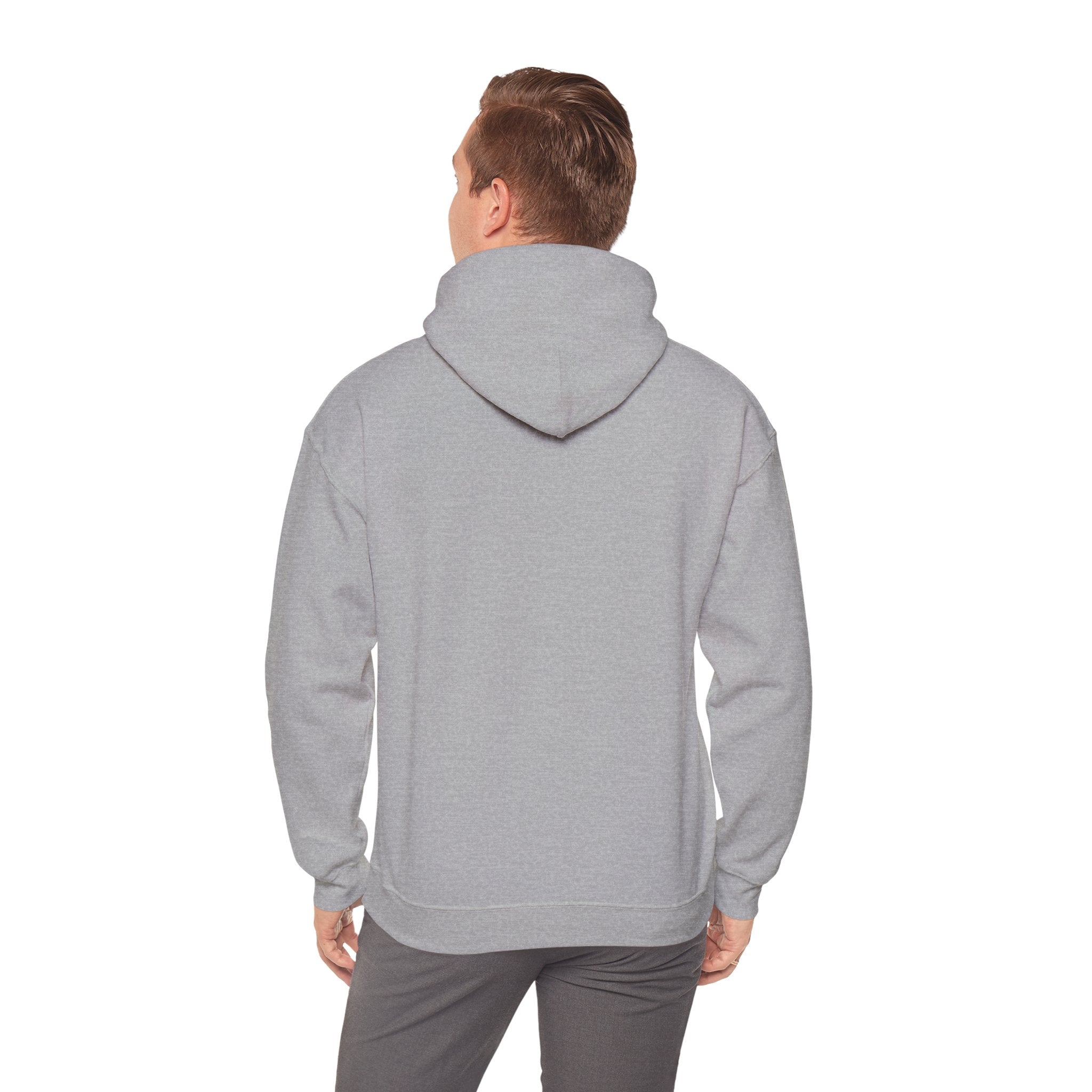 Footpaws Lion Paw Illustration Hoodie | Cute Feline Paws Graphic