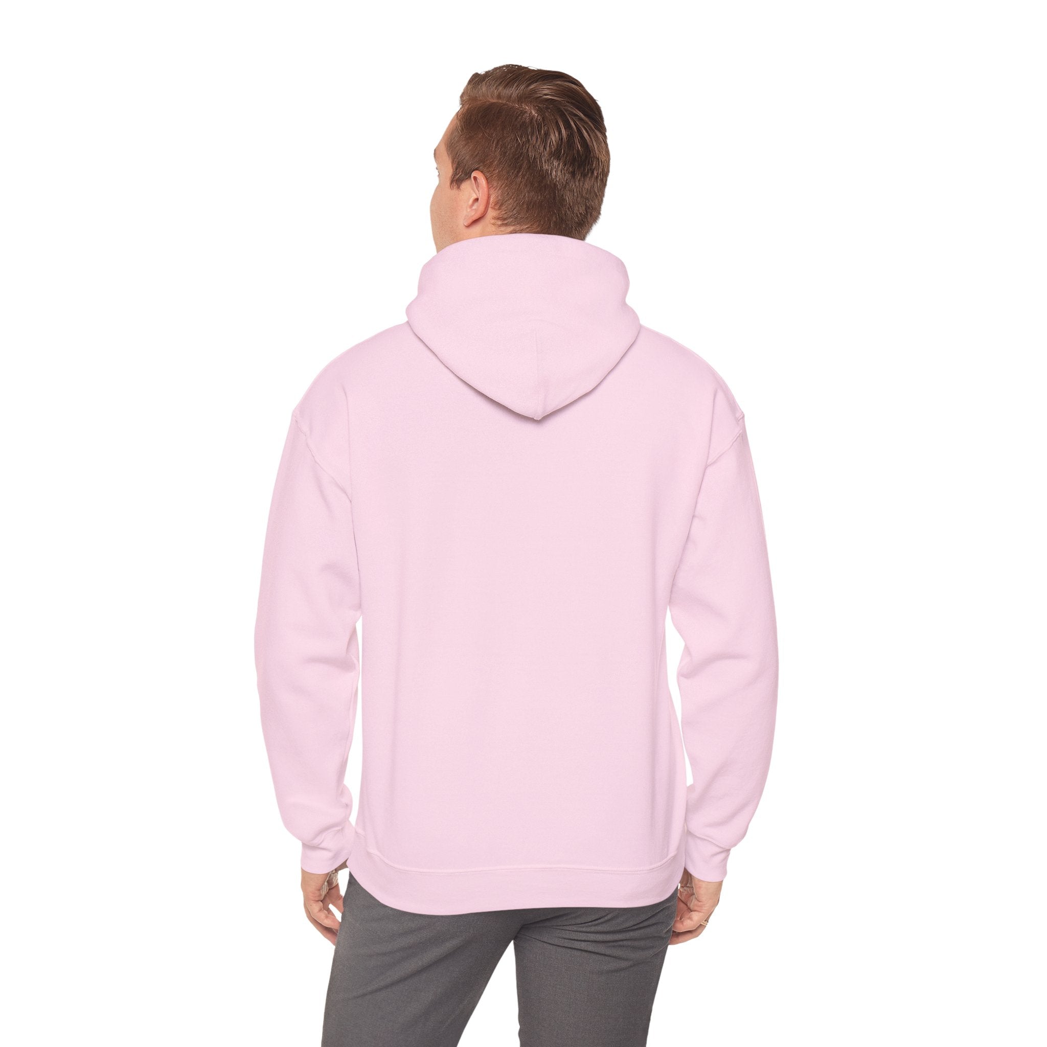 Footpaws Lion Paw Illustration Hoodie | Cute Feline Paws Graphic