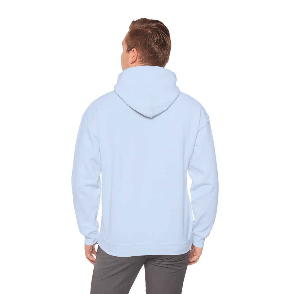 Footpaws Lion Paw Illustration Hoodie | Cute Feline Paws Graphic