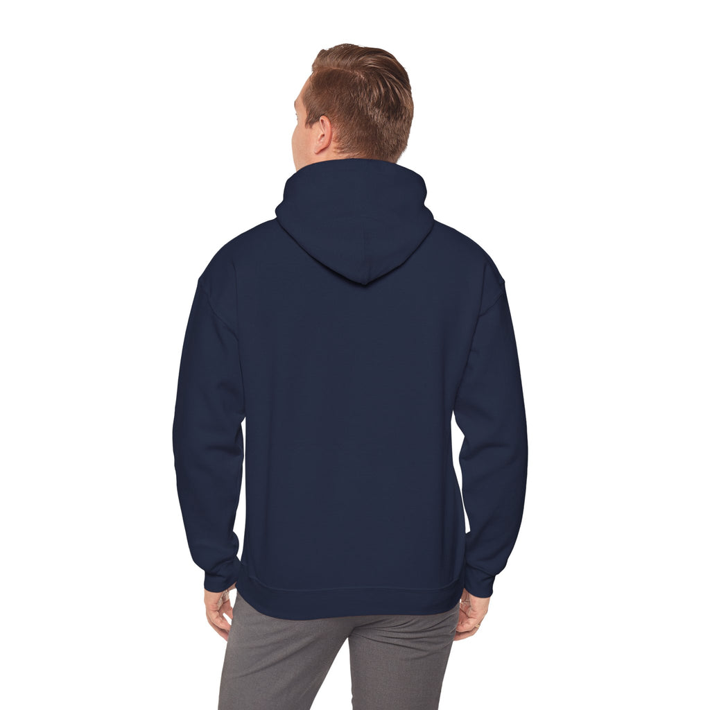 Footpaws Lion Paw Illustration Hoodie | Cute Feline Paws Graphic