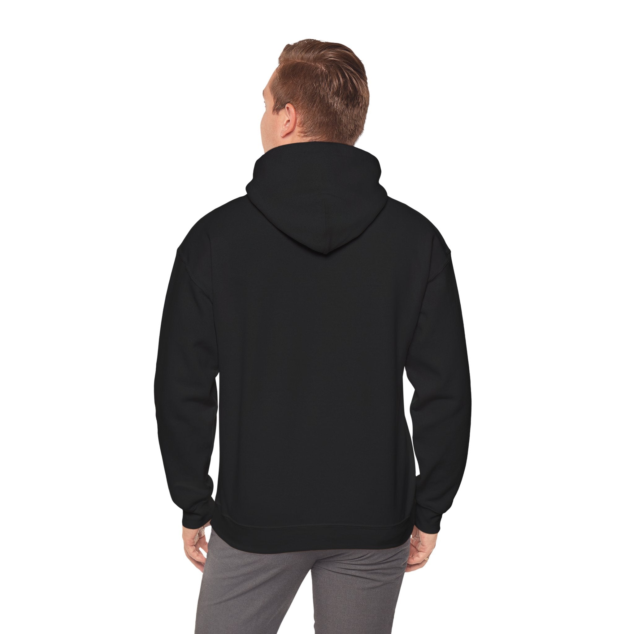 Footpaws Lion Paw Illustration Hoodie | Cute Feline Paws Graphic