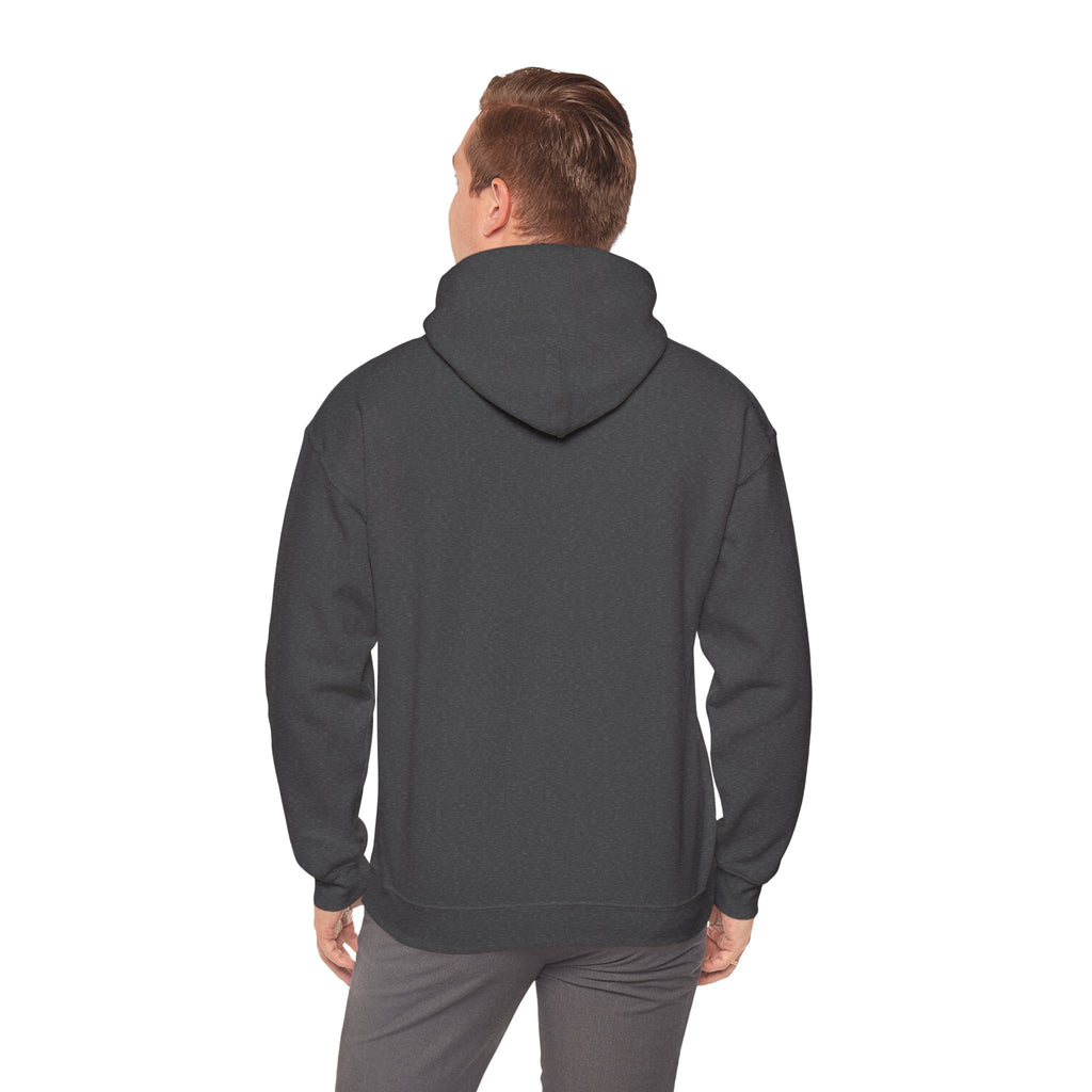Footpaws Lion Paw Illustration Hoodie | Cute Feline Paws Graphic