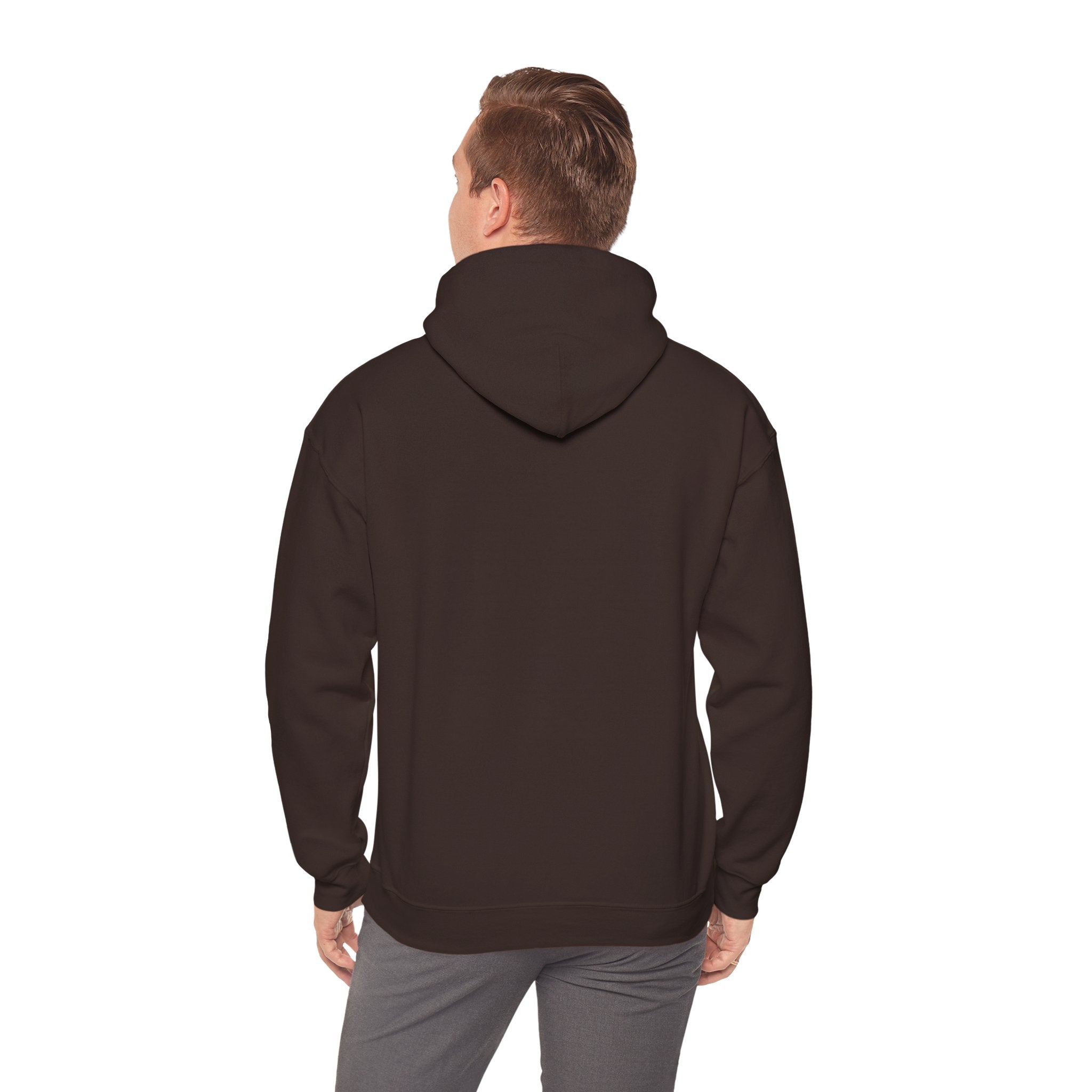 Footpaws Lion Paw Illustration Hoodie | Cute Feline Paws Graphic
