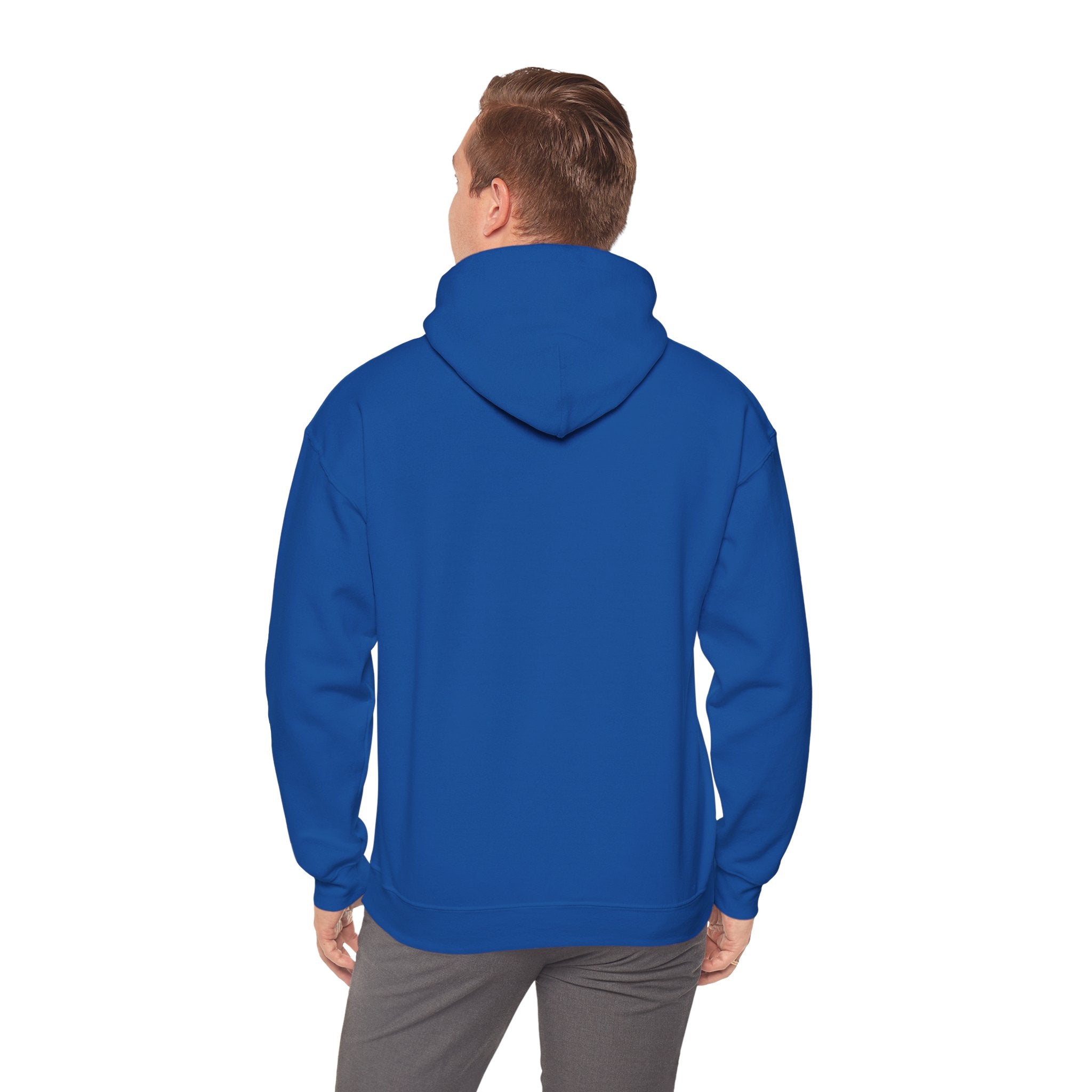 Footpaws Lion Paw Illustration Hoodie | Cute Feline Paws Graphic